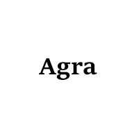 agra